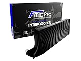 Der dedizierte Ladeluftkühler FMIC.Pro ist das neueste Produkt in unserer professionellen Reihe von Tuning-Luftkühlern.