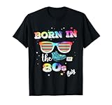 80er Jahre 80s Retro Vintage Designs