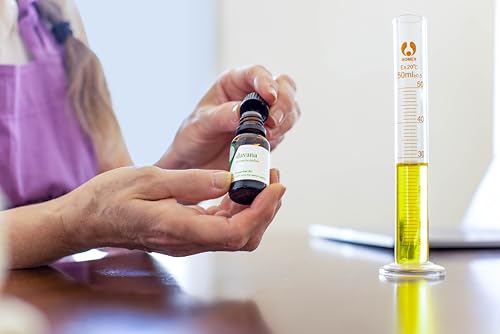 Aceite Esencial Davana Orgánico 5ml Aromatics International miniatura 3