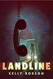  Landline: A Tor Original (English Edition)