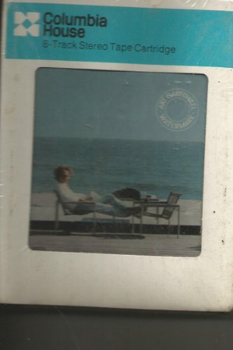 Art Garfunkel Watermark 8 Track Tape album original vintage encore scellé