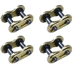 Vmdlkb 520 Masterlink O-Ring Gold 4er Pack