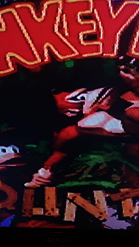 Donkey Kong Country 3-Game Bundle (Donkey Kong Country 1-3) #TOP4