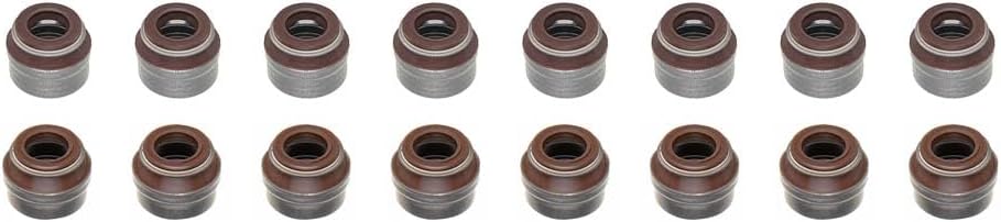57043700 Seal Set valve stem