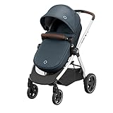 Maxi-Cosi, Travel System Anna² Trio... glide