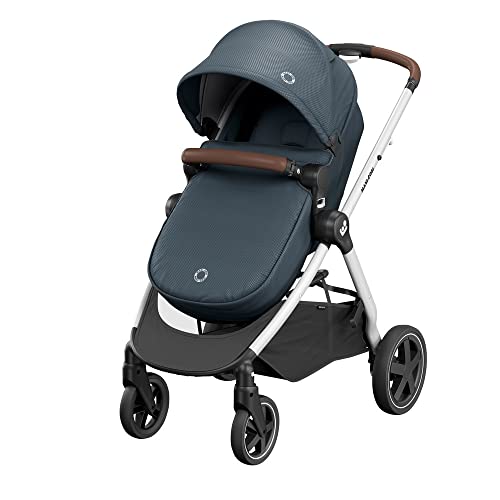 Maxi-Cosi, Travel System Anna² Trio... glide