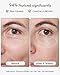 LED Light Therapy Machine Red, Infrared and Blue Light Therapy, LED Face Mask Light Therapy Skin Care Photon Device for Wrinkle Reduction and Acne, G3