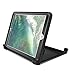 OtterBox Defender Series Case for iPad 5th & 6th Gen - Non-retail/Ships in Polybag - BLACK