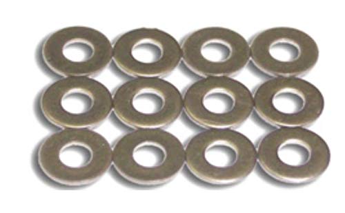 Sudco Carburetor Needle Shim 009-395