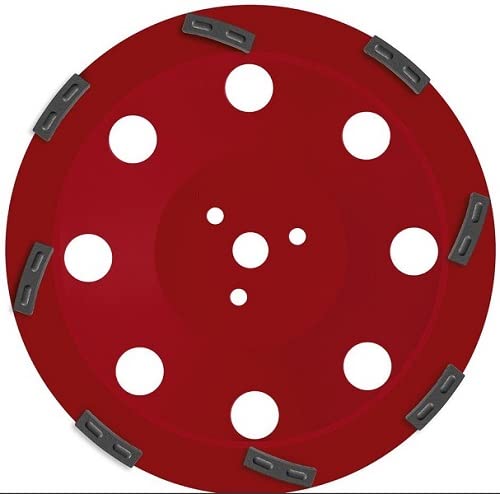 Preisvergleich Produktbild Samedia Schleifteller für FGR 500 verschiedeneAusführungen (SBM Master)