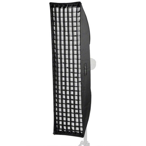 Walimex Pro - Softbox Striplight Plus per modello