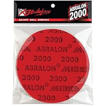 KR Strikeforce Abralon Sanding Pad