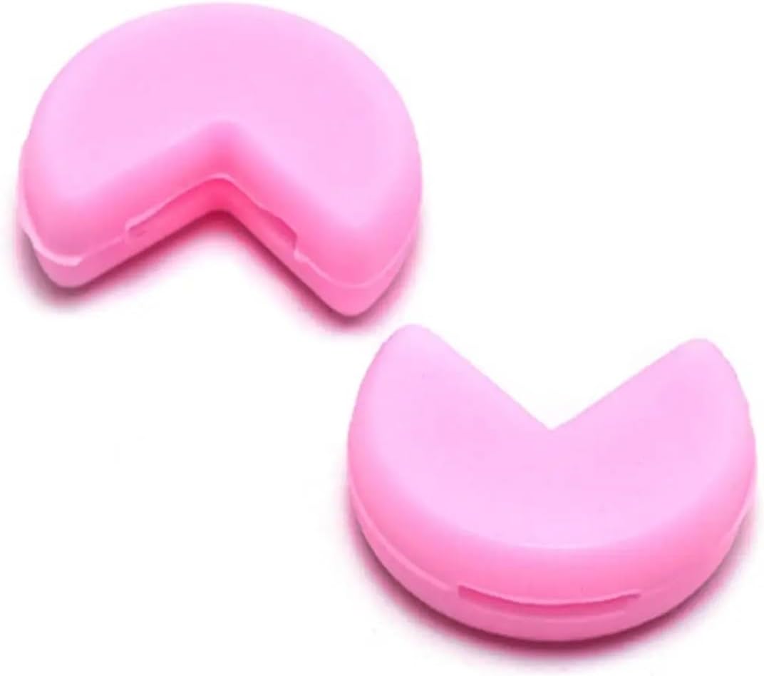 Glasses Ear Grip Silicone Anti-slip Holder For Glasses Accessories Sports Eyeglass Temple Tip Stoppers