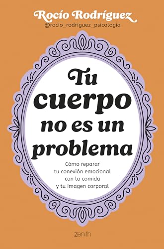 Portada de Tu cuerpo no es un problema