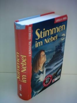Hardcover Stimmen im Nebel. Sammelband. (Stimmen aus dem Kamin - Das SchloÃŸ im Nebel - Ein Schatten fällt auf Erlengrund.) [German] Book