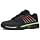 Black Soft Neon Green Neon Lav