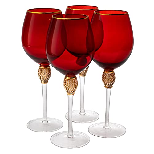 Recopilación y reviews de Copas rojas que puedes comprar esta semana. 29 Recopilación y reviews de Copas rojas que puedes comprar esta semana. 29