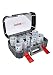 Produktbild Bosch Professional 14 tlg. Carbide Lochsäge Endurance for Heavy Duty Universal Set (Zubehör Bohrmaschine) Weiß