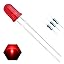 [03] Red-red / 100pcs