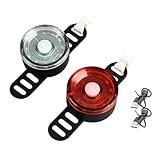 Équipé de sangles de fixation, il peut être rapidement installé et retiré en quelques secondes, adapté aux vélos de montagne, de route, pliants et autres types de vélos