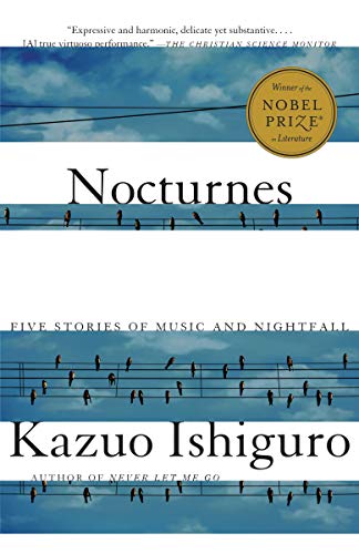 Nocturnes (English Edition)