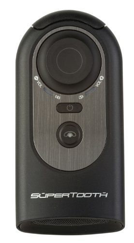 Preisvergleich Produktbild SuperTooth BTHDVOICE V3.0 Bluetooth Freisprechanlage