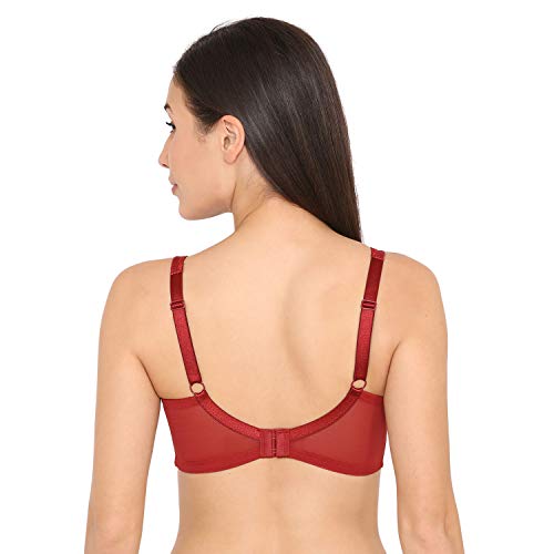 Image of Zivame Women Full Coverage Bra
