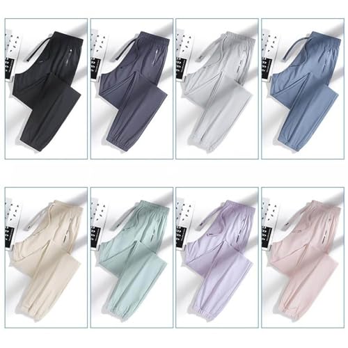 Beeswan Pants for Women Over 50 2025 Ultra Stretch Breathable Casual Pants Quick Drying Stretch Active Trousers3