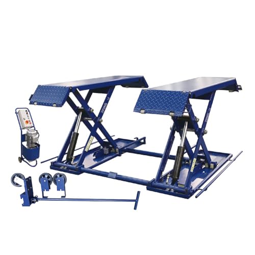 MutsMover 6600 lbs Electric Lock Lift