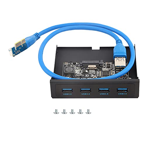 PCI-E vers USB, produits de stockage de données, accessoire d'interface USB 3.0, PCI-E vers USB Cover