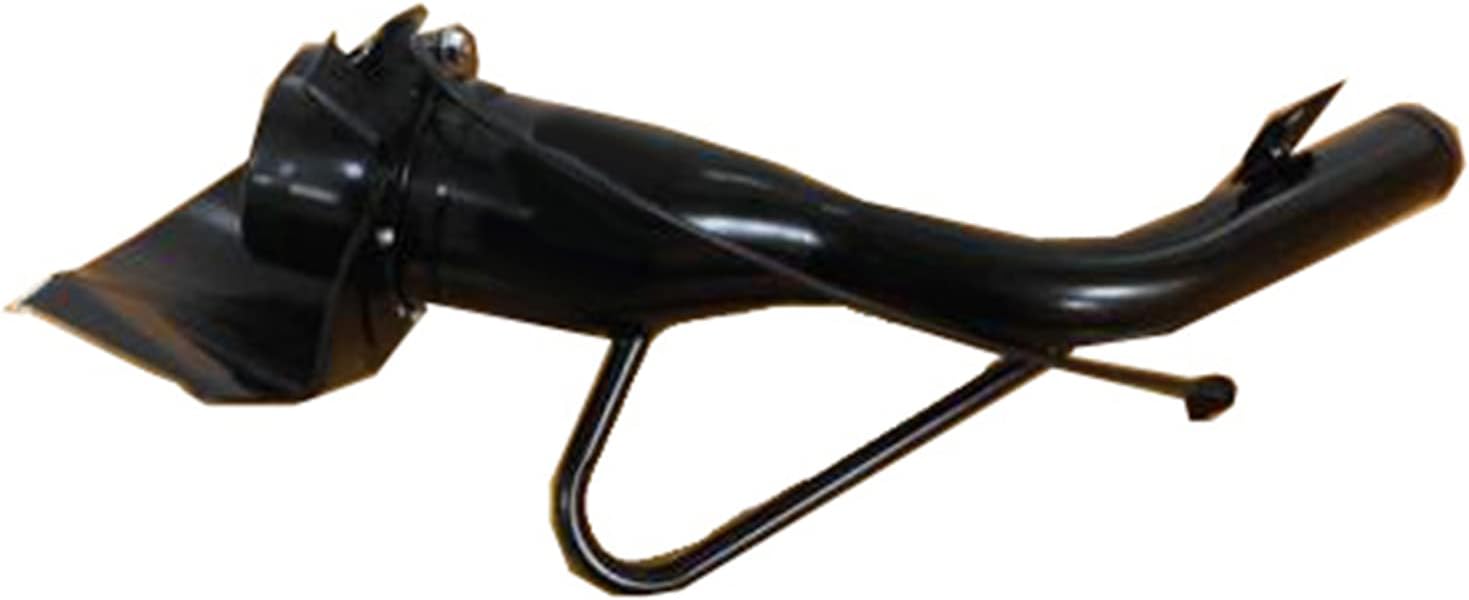 Agility Auto Parts 4063437 Fuel Tank Filler Neck (Use Garage Tool to Check Correct Compatibility)