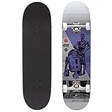 Skateboard Element x Star Wars Complete Skateboard Droids 8.0 Inch - hochwertiges komplett Board