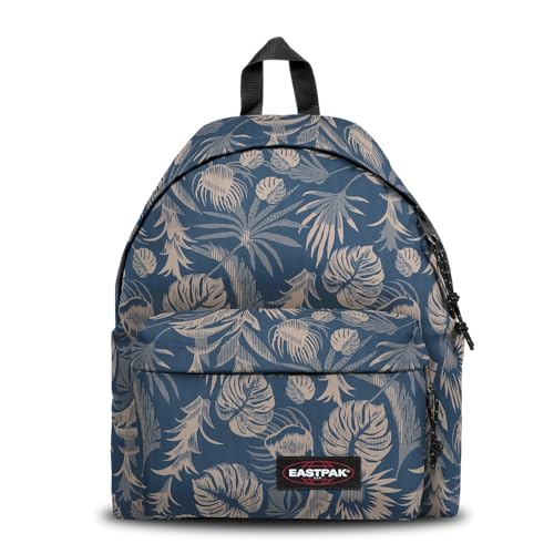 EASTPAK Üniseks Dolgulu Pak'r Sırt Çantası (1'li Paket), Brize…