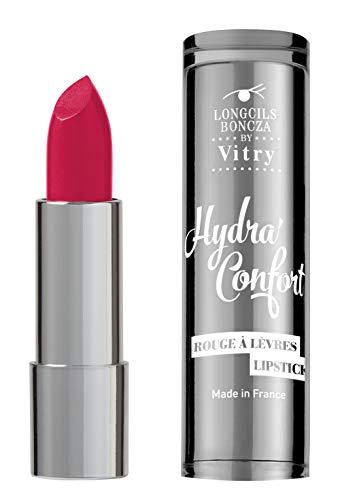 Longcils Boncza by Vitry Pintalabios Hydra Confort, Secreto Jardín 30 g Cover