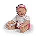 The Ashton-Drake Galleries So Truly Real 10 Little Fingers, 10 Little Toes Poseable Baby Doll