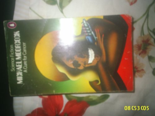 A Cure for Cancer 0704312565 Book Cover