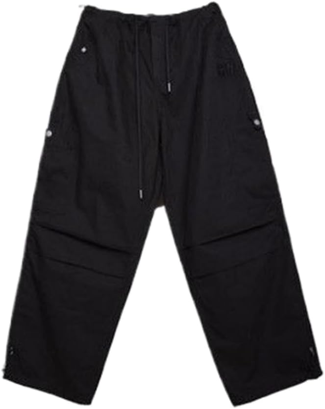 American Dance Summer Autumn Womens Street Slim Strap Vest Hiphop Work Pants