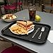 Carlisle FoodService Products Fast Food Cafeteria Tray 14