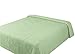 Produktbild Tagesdecke Bettüberwurf Melanie 220x240 Grün