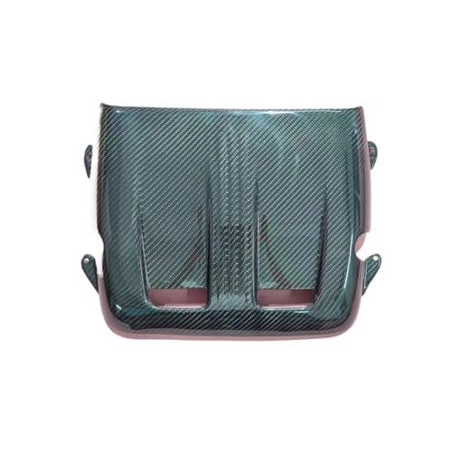 ƌ݊ xc C NX W205 C63 AMG GLC63 AMG GTi2hAjɓK J[{t@Co[ GWJo[ t[h {lbg(Carbon Fiber Pattern)