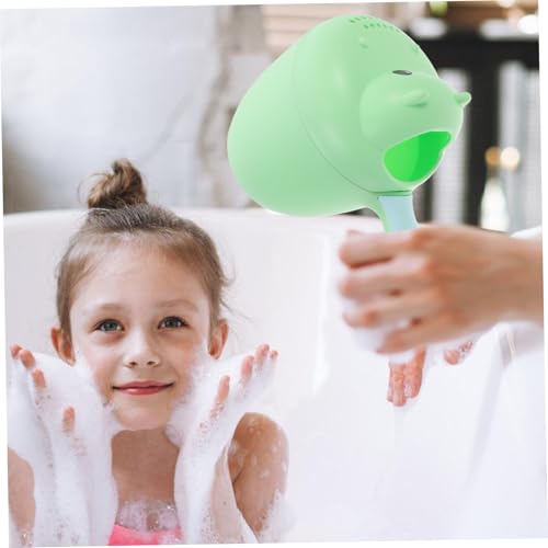 Lavage des cheveux facile : 4 tasses de rinçage douche bébé - 4