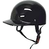 Half Cap Helmet Black 079122011