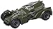 Hot Wheels 2017 Batman Batman: Arkham Knight Batmobile 88/365, Dark Green