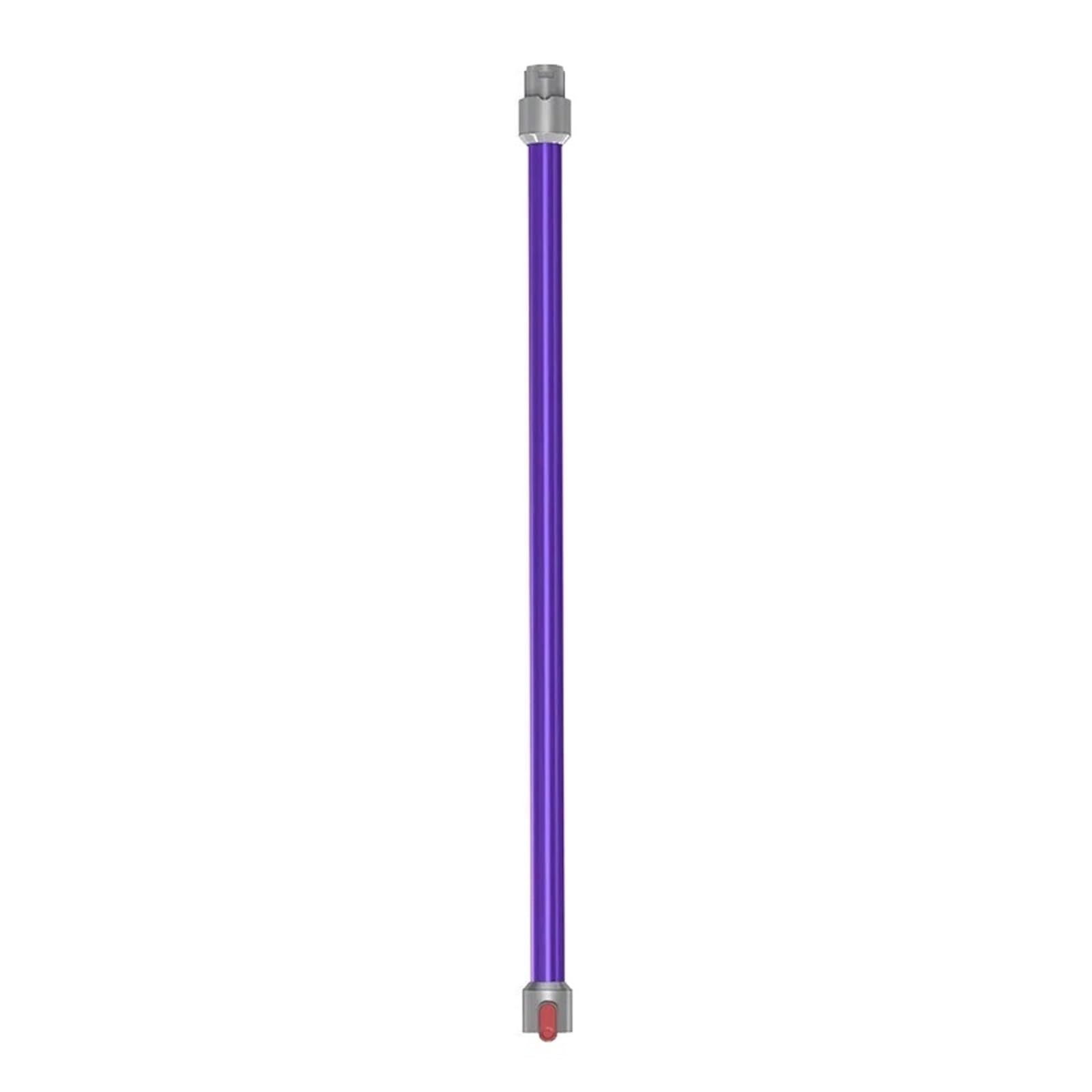 Ghruikasiebv 1Pcs Vacuum Extension Rod,Compatible For Dyson, Accessories