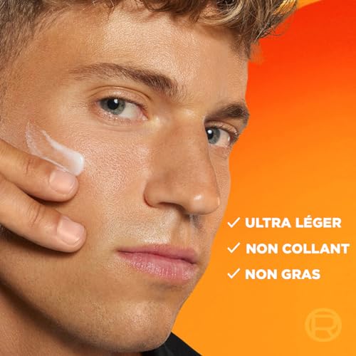Soin Visage Hydra Energetic Spf 15 Anti fatigue Men Expert Le Flacon De 50ml - vue 8