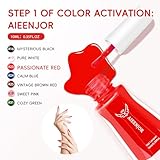 Zoom IMG-1 smalto per unghie rosso Zoom IMG-1 smalto per unghie rosso