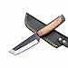 Perkin PK800 Hunting Knife with Sheath Fixed Blade Knife