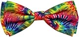 Versatile and Adjustable Fit - Huxley & Kent's bow ties are designed with a convenient hook and loop attachment, ensuring a perfect fit for any size collar. This adjustable feature allows pet owners to easily attach and remove the bow tie, making it ...