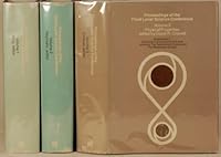 Proceedings of the Third Lunar Science Conference - 3-Vol. Set 026212064X Book Cover