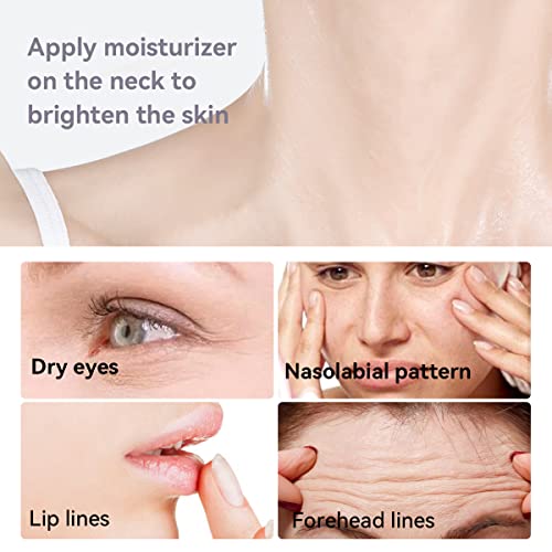 Kissio Moisturizing Balm Stick With Avocado & Macadamia Oil, Cruelty-Free, Hydrates Dry Skin, Day & Night, 1.41 Oz #TOP3